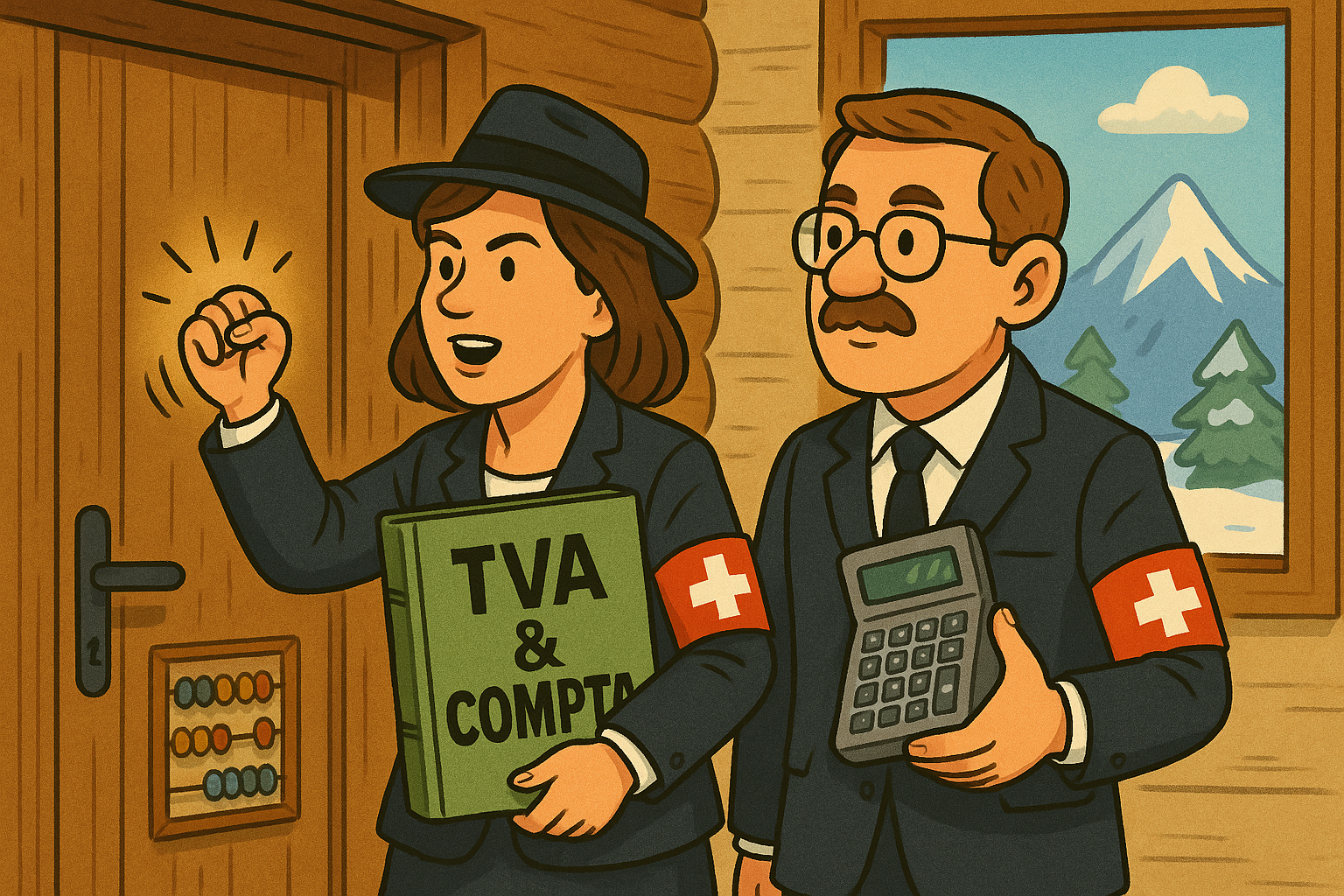 Comptabilité