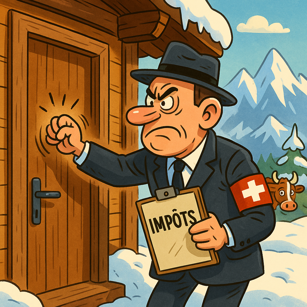 Fiscalité